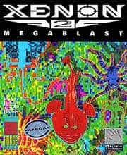 Xenon 2: The Megablast