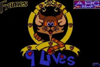 9 Lives