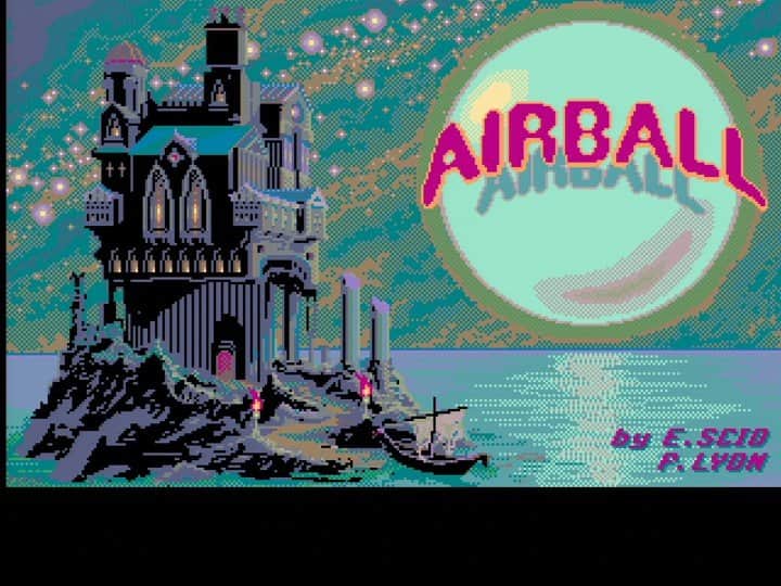 AirBall