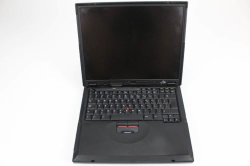 IBM ThinkPad 390X