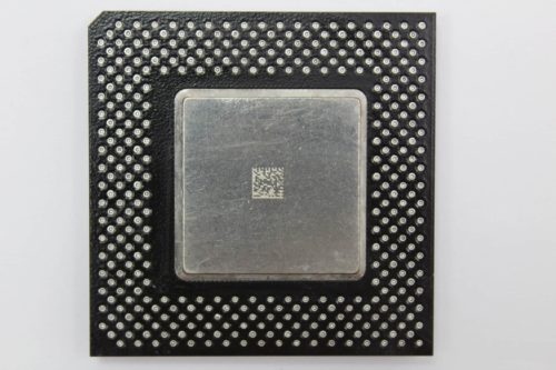 Intel Celeron 433MHz