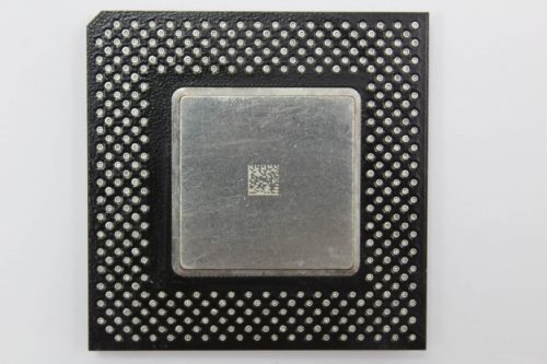 Intel Celeron 466MHz