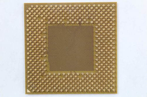 AMD Athlon XP 2000+