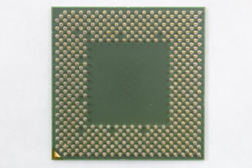 AMD Athlon XP 2600+