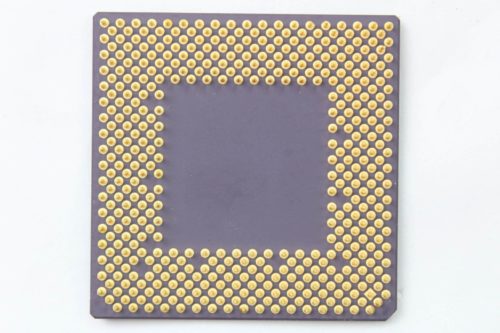 AMD Duron M 1300