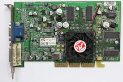 ATI Radeon 8500