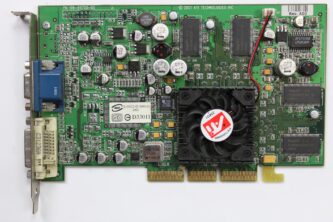 ATI Radeon 8500