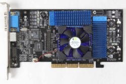 nVidia GeForce3 Ti500