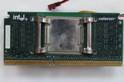 Intel Celeron 266MHz