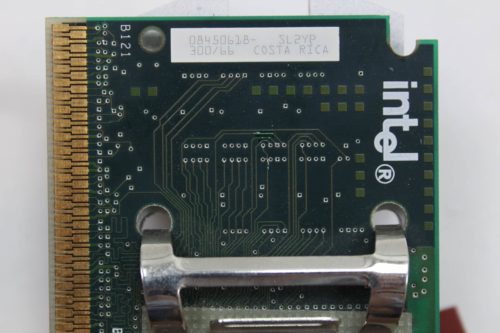 Intel Celeron 266MHz