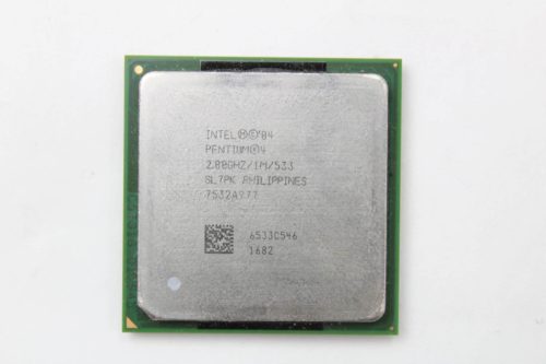 Intel Pentium 4 2.8GHz