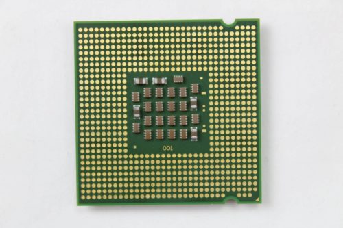 Intel Pentium 4 3.6GHz