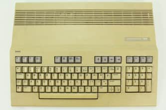 Commodore 128
