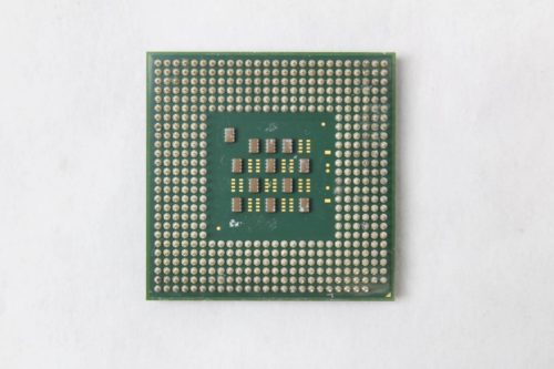 Intel Pentium 4 2.6GHz