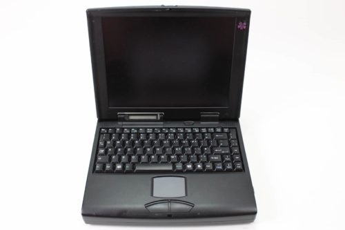 Notebook 6400AD