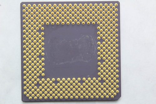 AMD Athlon 800