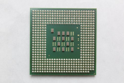 Intel Pentium 4 2.66GHz