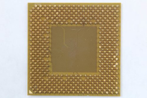 AMD Athlon XP 2500+