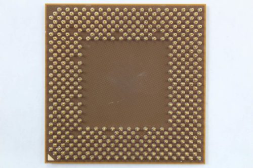 AMD Athlon XP 2500+