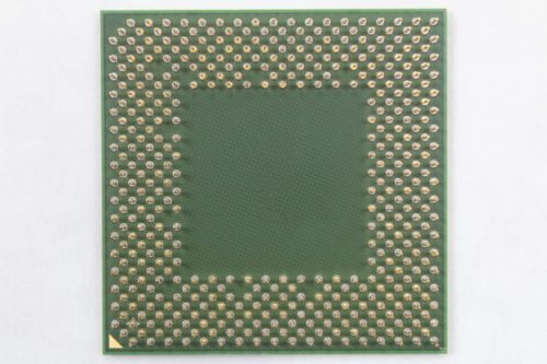 AMD Athlon XP 2500+