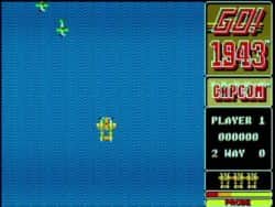 1943-The Battle of Midway - Atari 1040STf