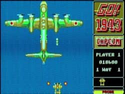 1943-The Battle of Midway - Atari 1040STf