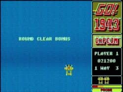 1943-The Battle of Midway - Atari 1040STf