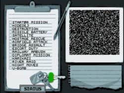 Battle Command - PC 286