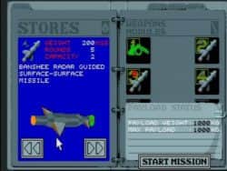 Battle Command - PC 286
