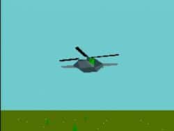 Battle Command - PC 286