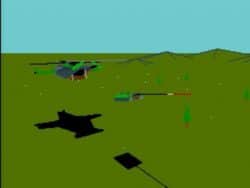 Battle Command - PC 286