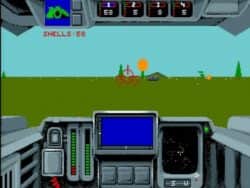 Battle Command - PC 286