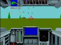 Battle Command - PC 286