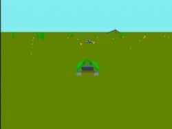 Battle Command - PC 286
