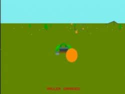 Battle Command - PC 286