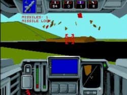 Battle Command - PC 286