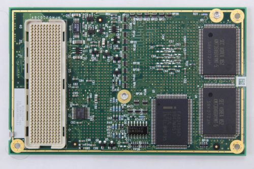 Intel Mobile Pentium II 266MHz