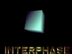 Interphase - Atari 1040STf