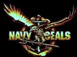 Navy Seals - Atari 1040STf