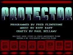 Protector - Atari 1040STf