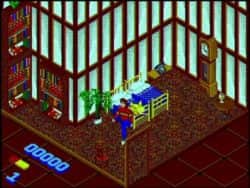 Raffles - Atari 1040STf