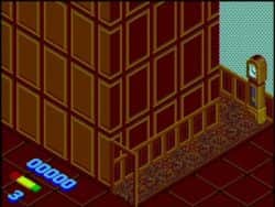 Raffles - Atari 1040STf