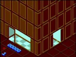 Raffles - Atari 1040STf