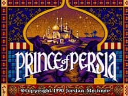 Prince of Persia - PC 286