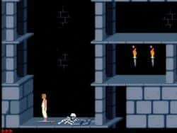 Prince of Persia - PC 286