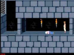 Prince of Persia - PC 286