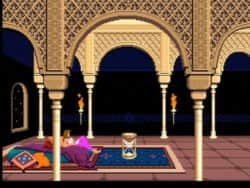 Prince of Persia - PC 286