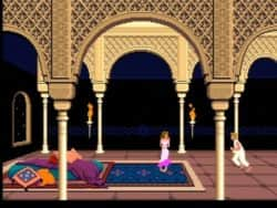 Prince of Persia - PC 286