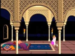 Prince of Persia - PC 286