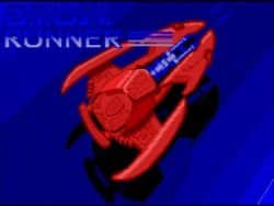 Stun Runner - PC 286